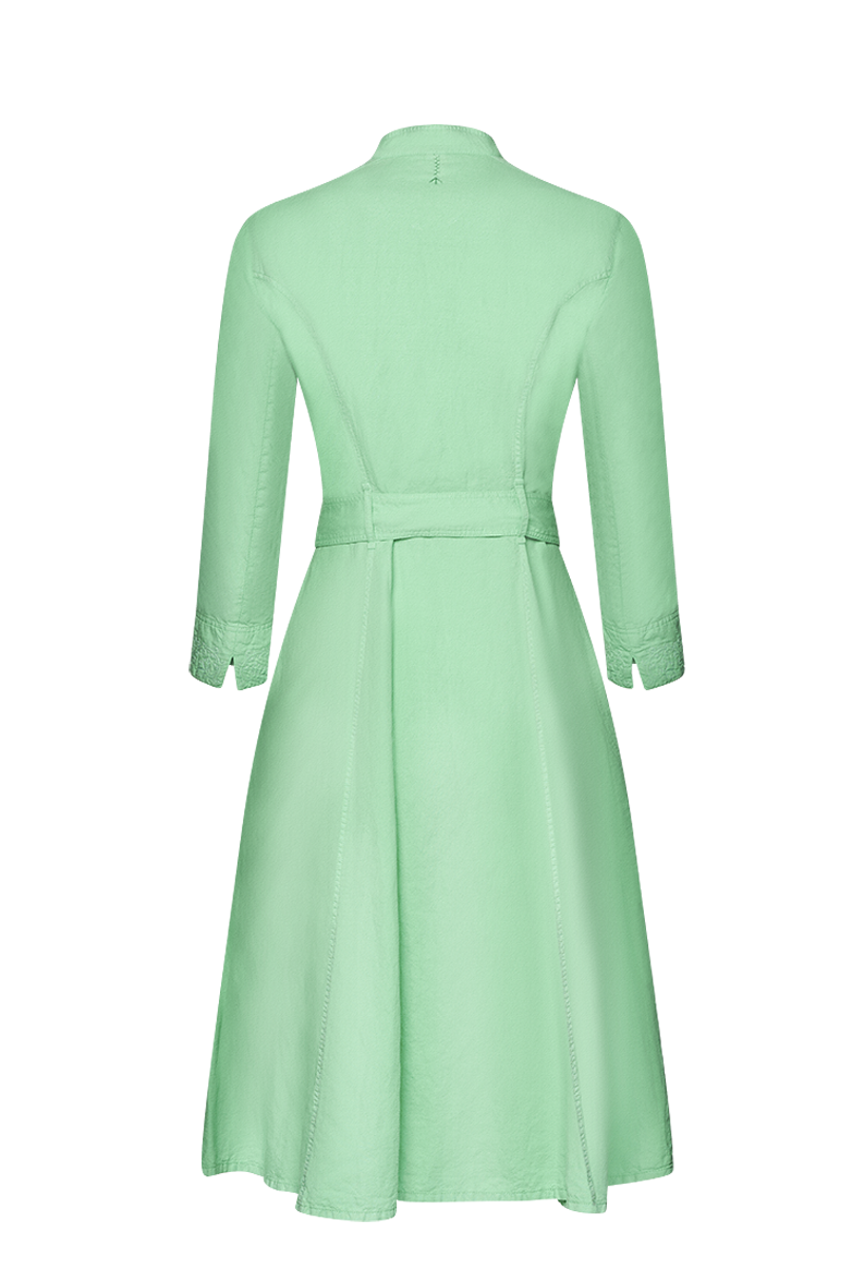 Patiniertes Kleid - Immagine 2