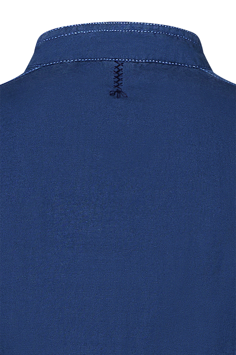 Patiniertes Kleid - Immagine 11