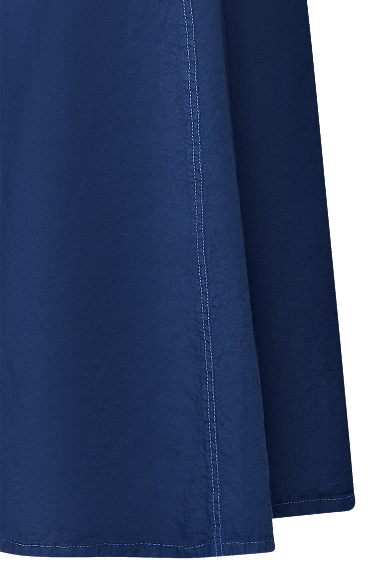 Patiniertes Kleid - Immagine 12