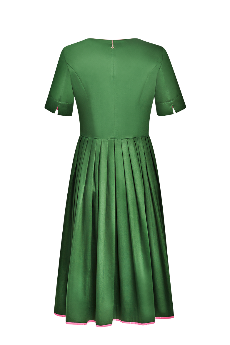 Ausseer Kleid - Immagine 2