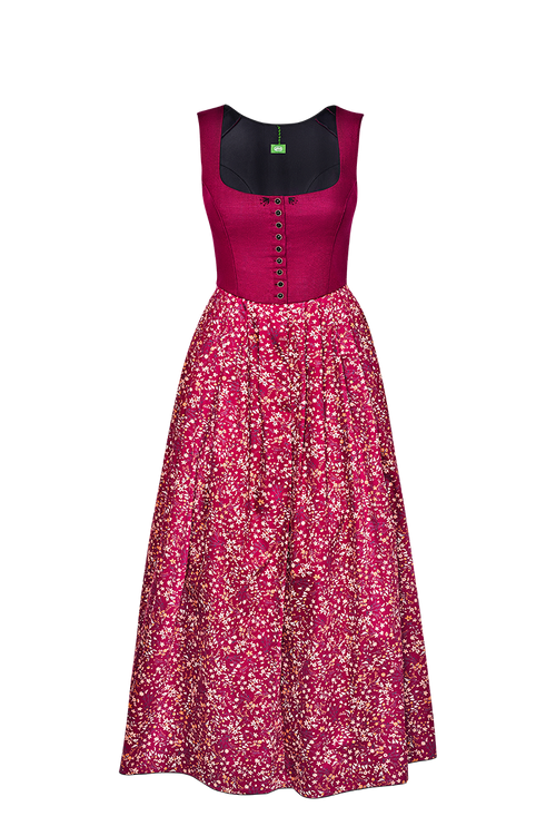 Dirndl lang