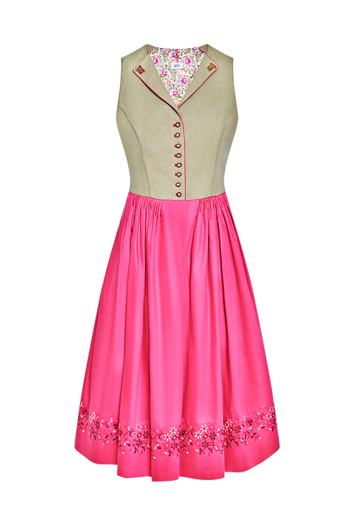 Reversdirndl