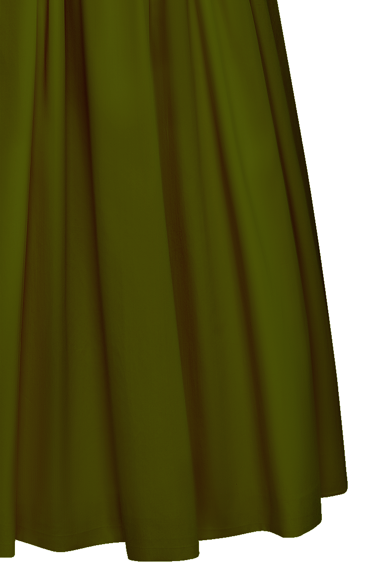 Henndorfer Rüschen Dirndl - Immagine 25