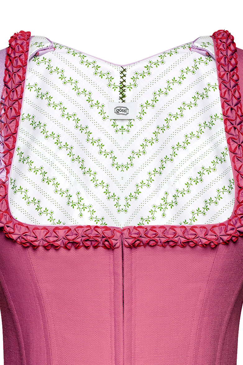 Henndorfer Rüschen Dirndl - Immagine 33