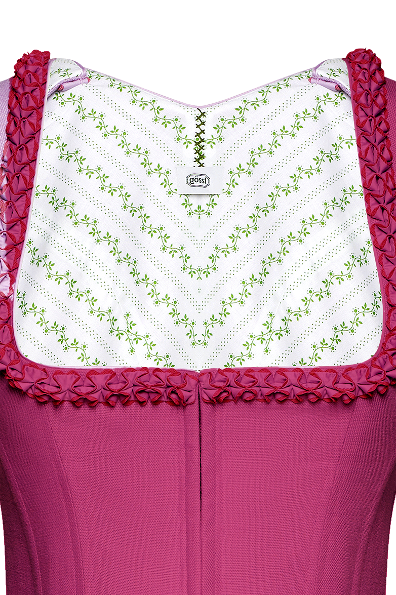 Henndorfer Rüschen Dirndl - Immagine 39