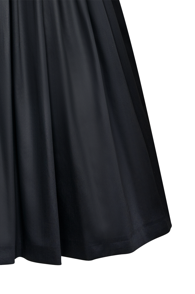 Henndorfer Rüschen Dirndl - Immagine 12