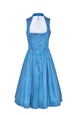 Off to the dance - blue 55 / 42