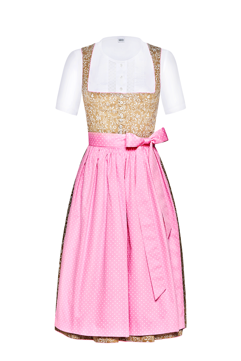 Ranken-Dirndl - Immagine 13