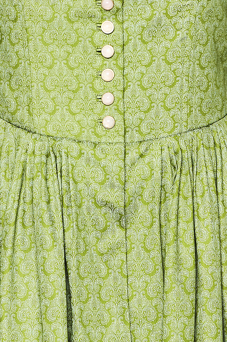 Brokat-Dirndl - Immagine 6