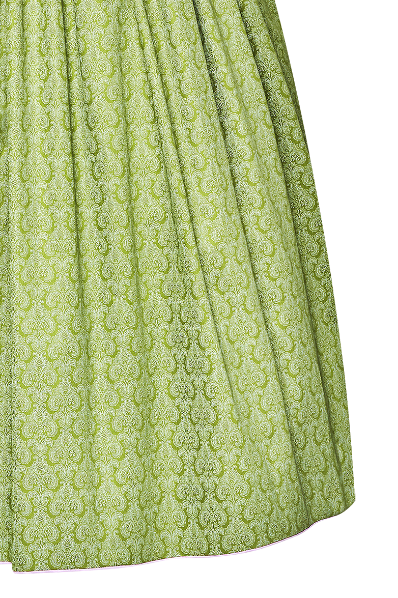 Brokat-Dirndl - Immagine 8