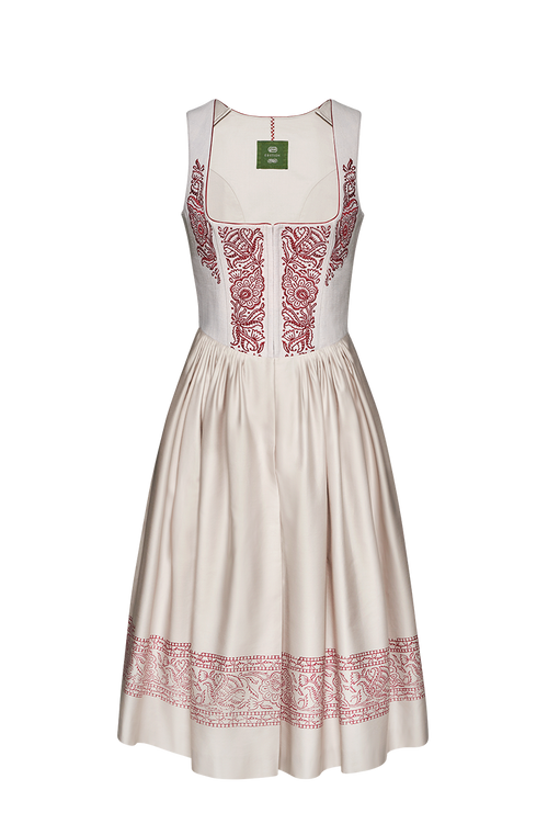 Dirndl von Könnerhand