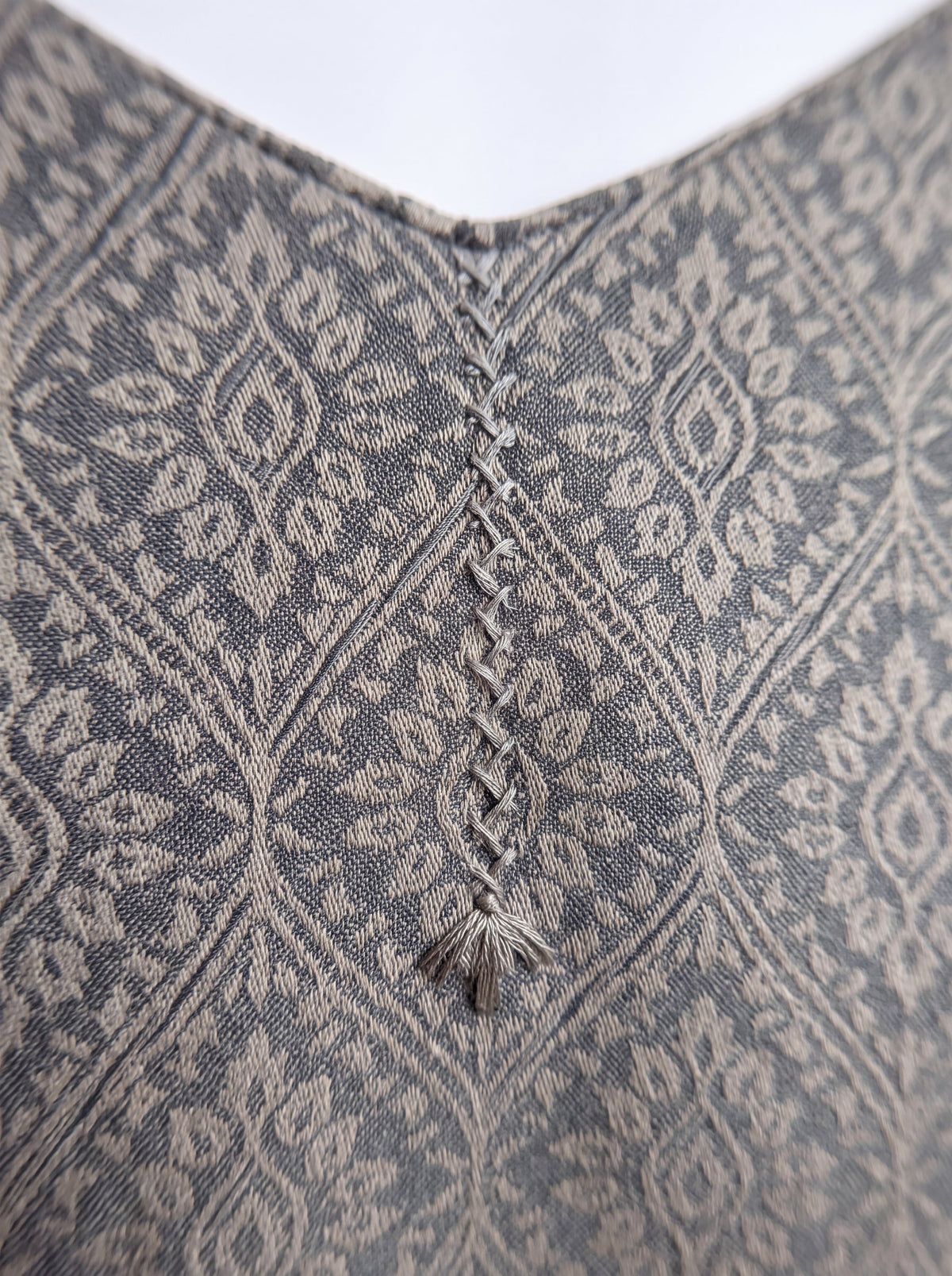 Wiesn Dirndl Jacquard - Immagine 10