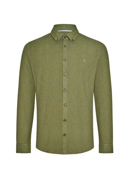 Klassisches Hemd