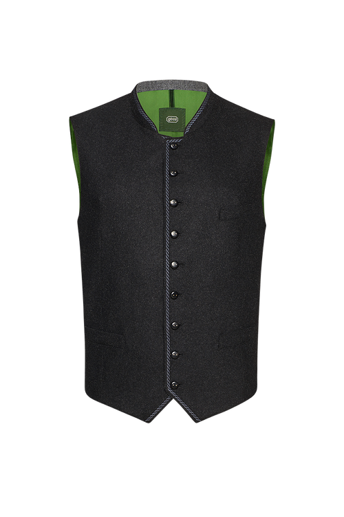 Kraftvolle Tradition