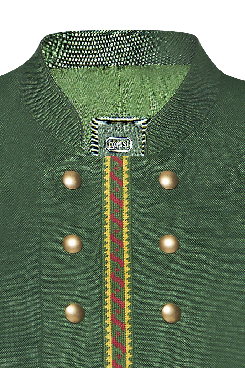 Leinengilet - Immagine 3