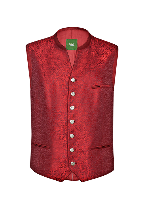 Seidengilet