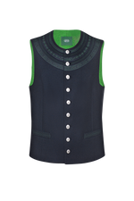 Tiroler - black 70 / 46