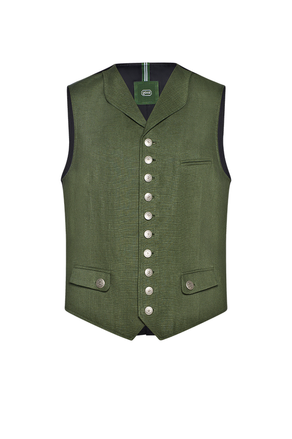 Herren Gilets Kollektion