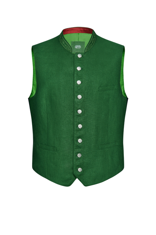 Ausseer Gilet der Natur