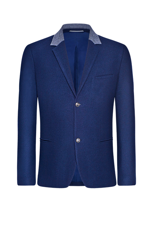 Wohlfühljacke