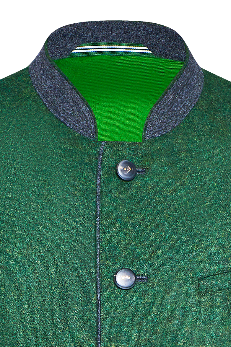Allroundjacke - Immagine 3