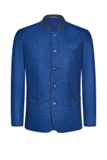 Allround jacket - blue 50 / 60