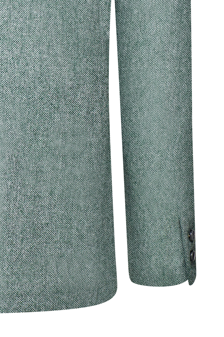 Melange-Jacke - Immagine 6