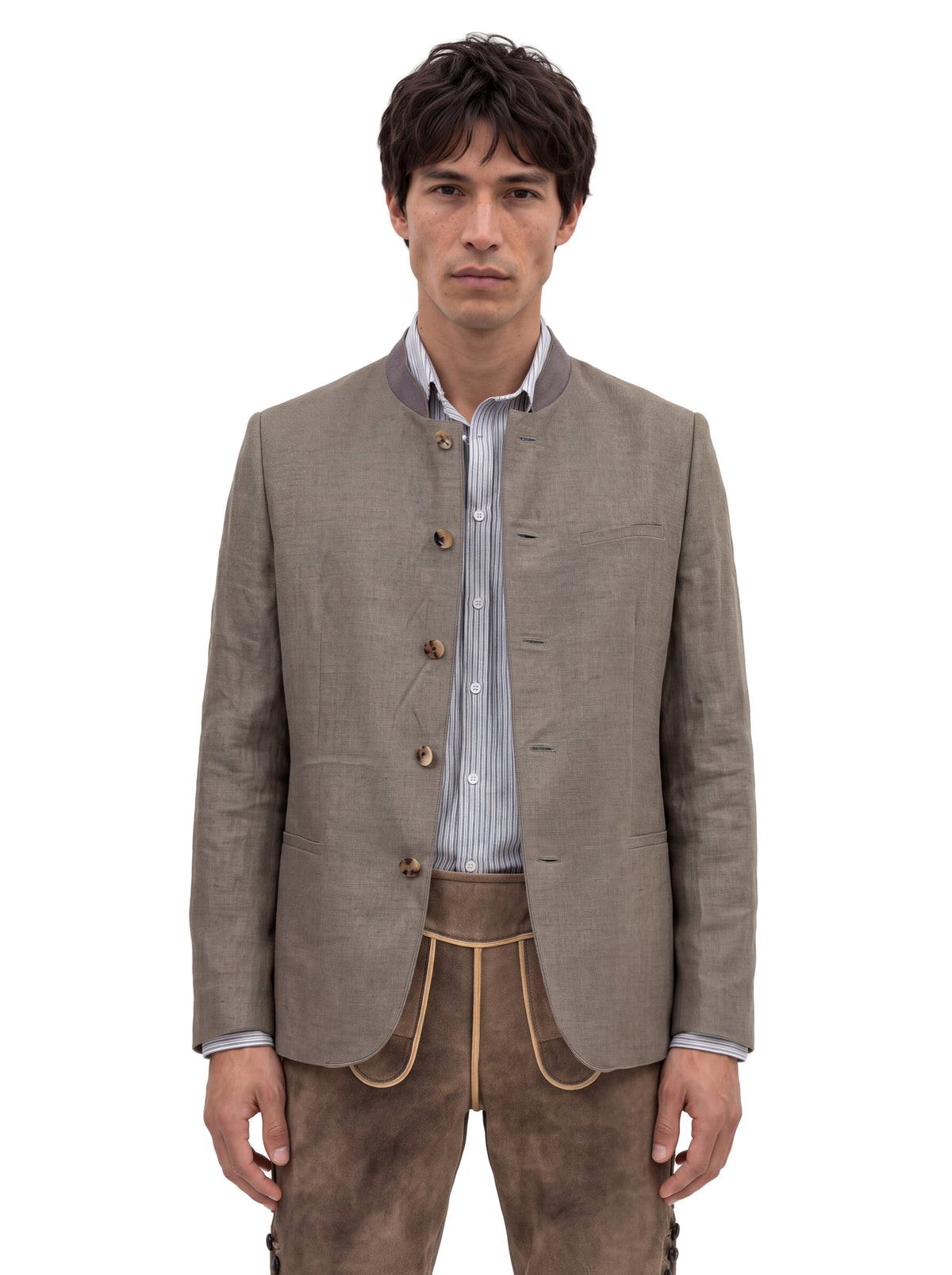 Zweifärbige Universaljacke - Bild 16