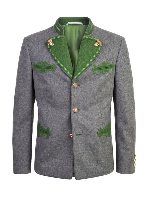 Herren Mäntel & Jacken Kollektion