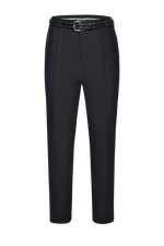 Classic trousers - burnt wood 77 / 60