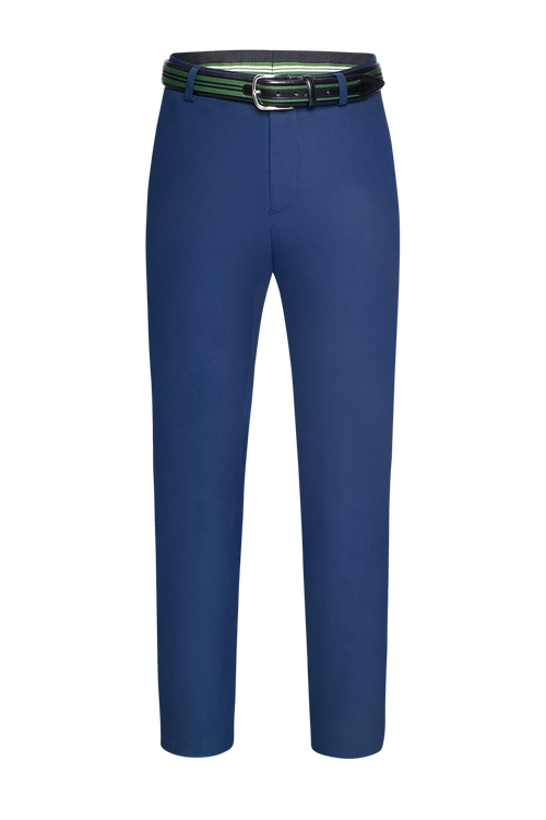 Stets an seiner Seite