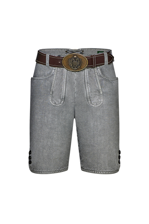 Natürliches Beinkleid