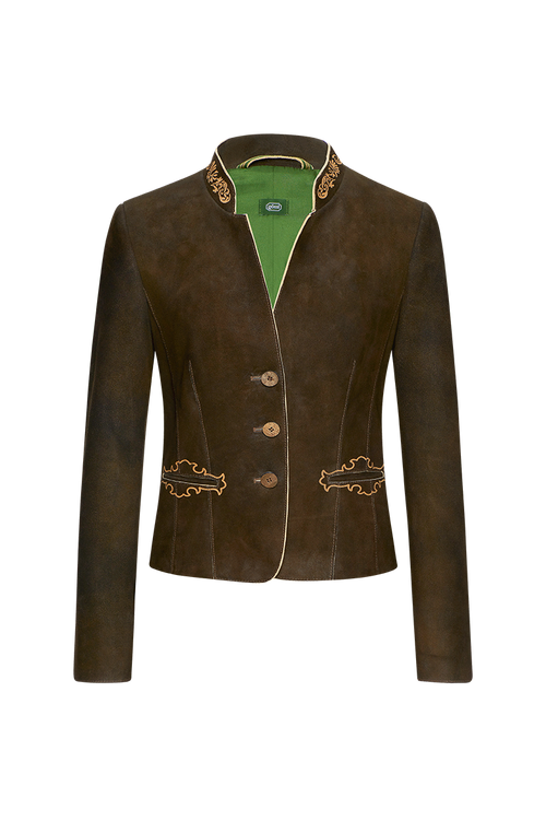 Ischlerjacke