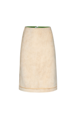 Second skin - gold-black 97 / 38