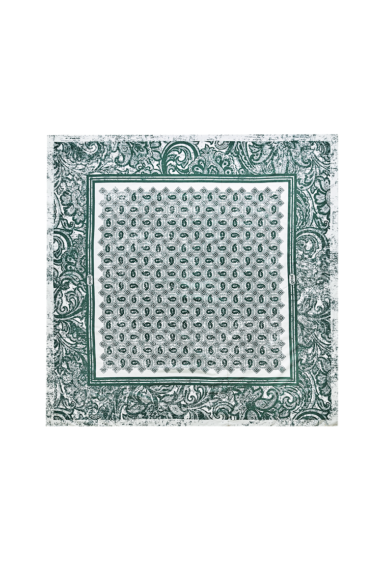 Baumwolltuch - Immagine 2
