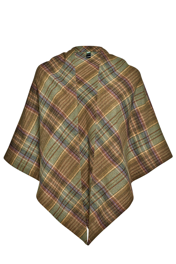 Women's triangular scarves collection