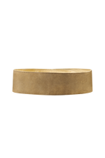 Tie belts - brown 80 / 1