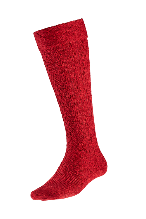 Original Gössl Stutzen