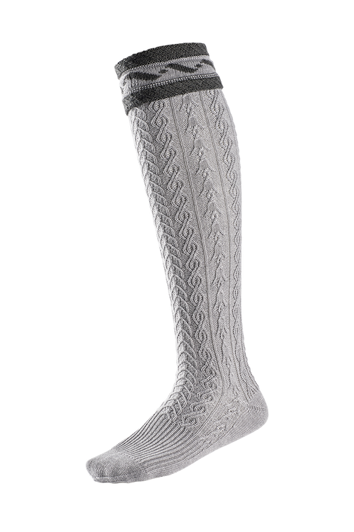 Stutzen Laufender Hund