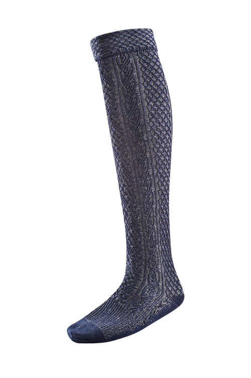 Stutzen mit Umschlag