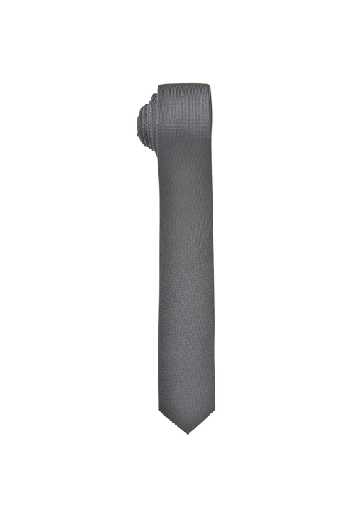 Schlanke Krawatte