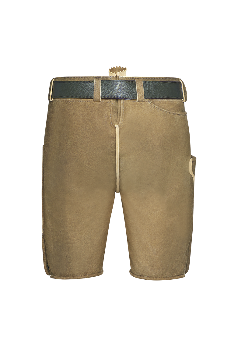 Salzburger Lederhose - Immagine 3