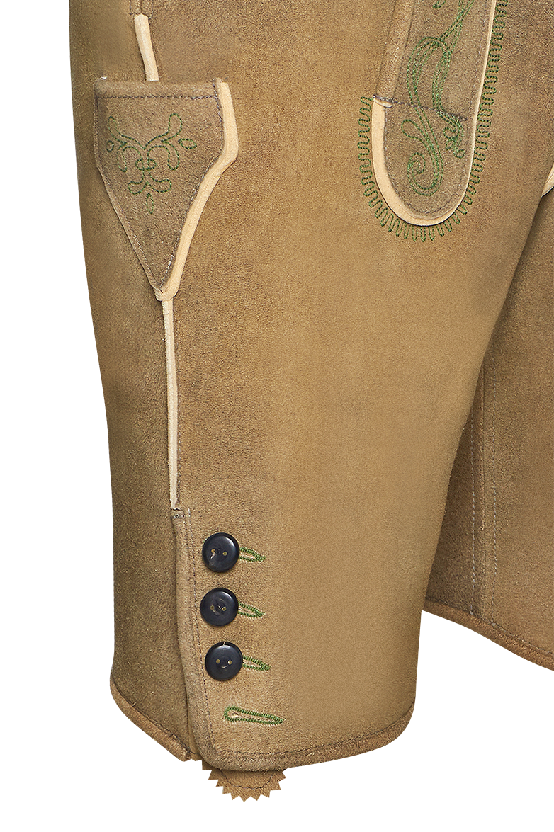 Salzburger Lederhose - Immagine 6