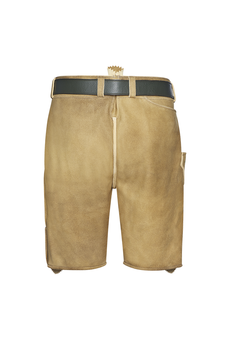 Salzburger Lederhose - Immagine 9
