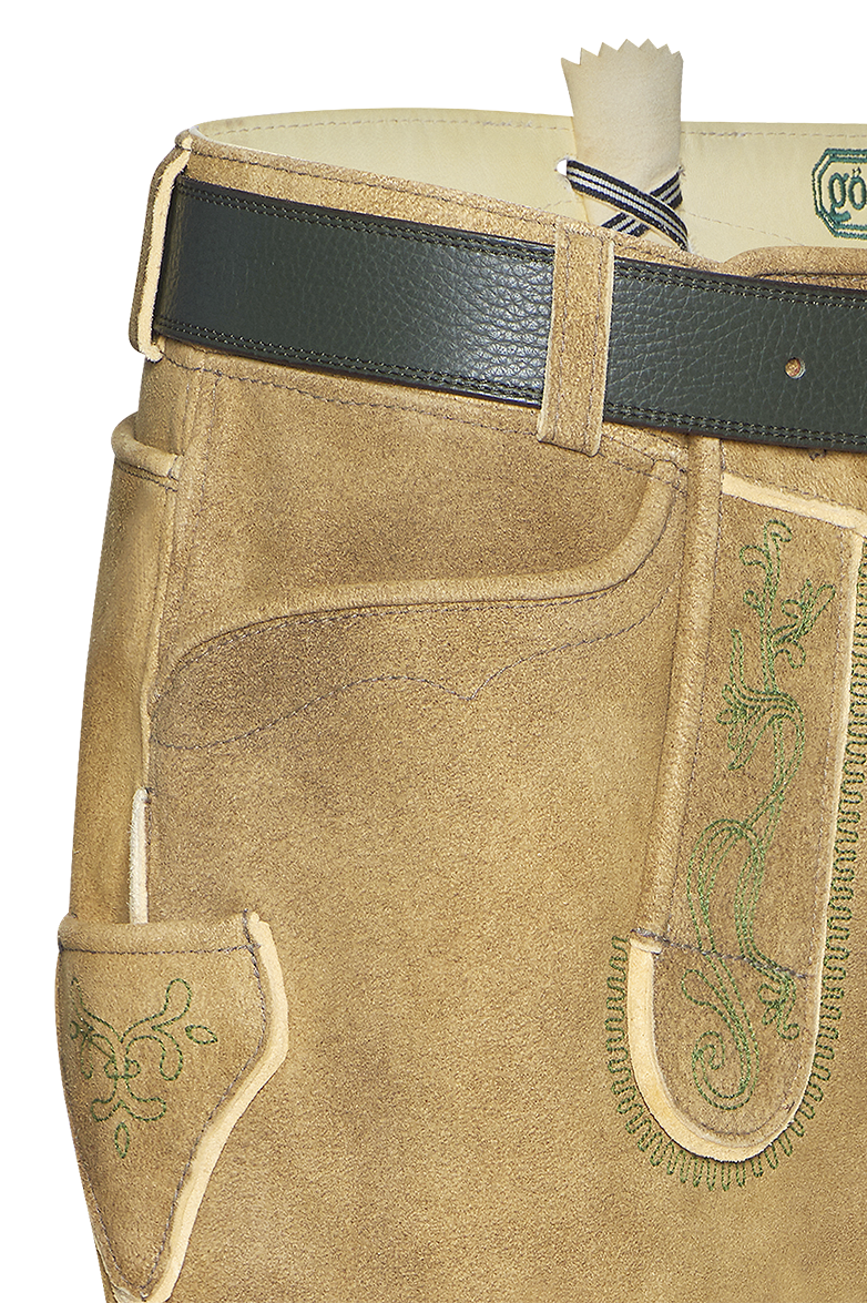 Salzburger Lederhose - Immagine 10
