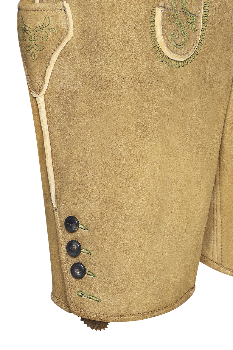 Salzburger Lederhose - Immagine 12