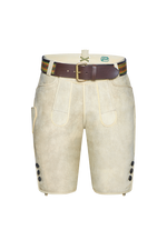 The Unembroidered - gold-black 97 / Trouser size / 58