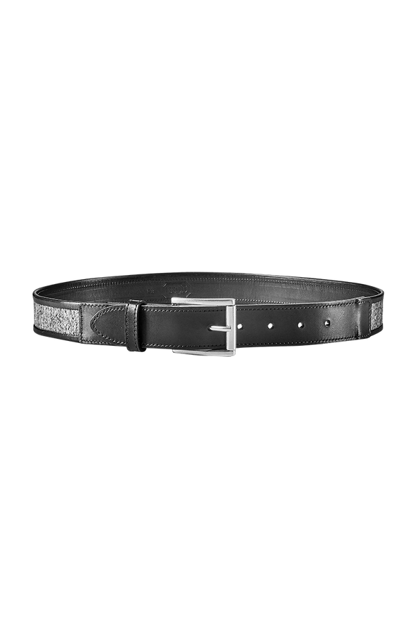 Men's belts collection