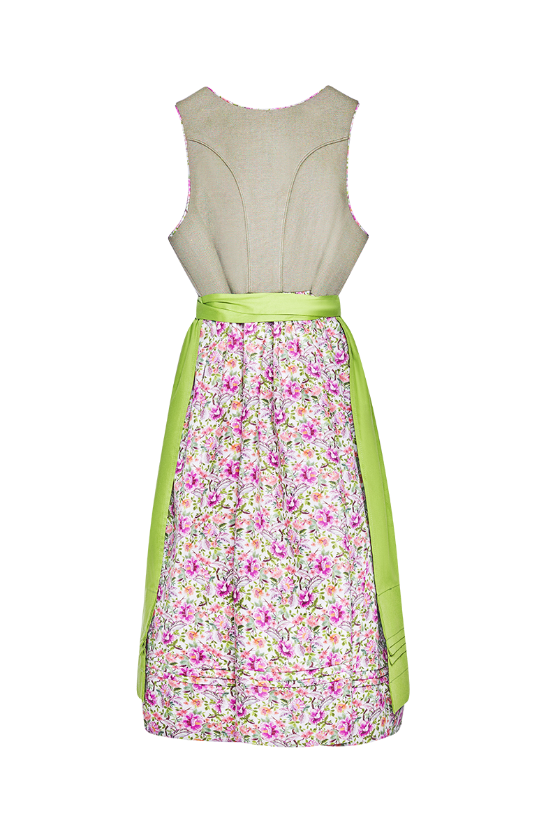 Kinderdirndl - Immagine 2