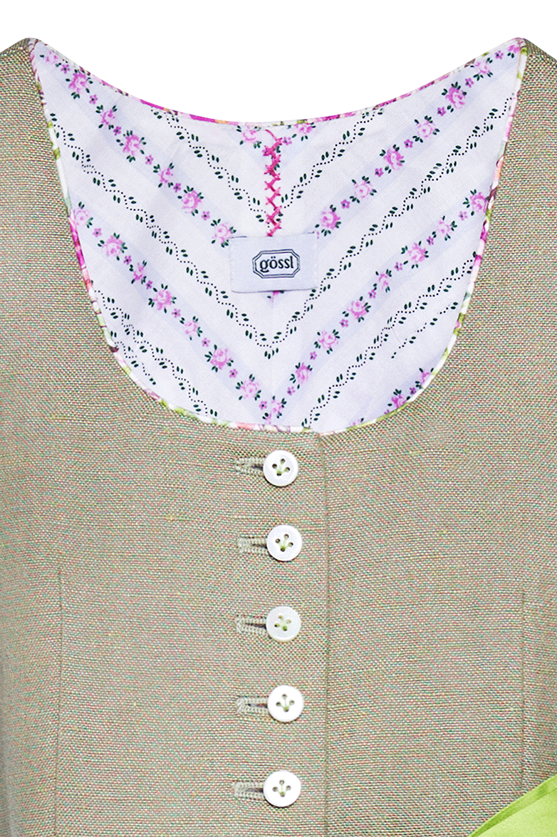 Kinderdirndl - Immagine 3